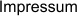Impressum